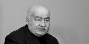 Умер создатель «Нивы» Пётр Михайлович Прусов