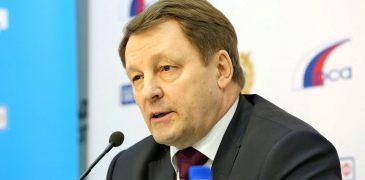 Глава ГИБДД России Виктор Нилов отправлен в отставку