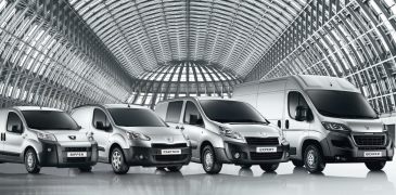 Коммерческие автомобили Peugeot и Citroen будут выпускать в Узбекистане