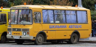 Украина ввела санкции против российских автопроизводителей