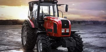 Минский тракторный завод предложит туристам поработать на конвейере