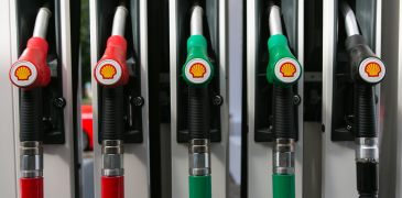 «Шелл» представил новое топливо для российского рынка