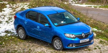 Renault прекратил продажи в России автомобилей с роботизированной коробкой передач