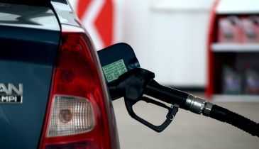 Правительство одобрило повышение акцизов на бензин и дизтопливо