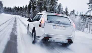  Зима близко: диагностика и подготовка автомобиля к заморозкам