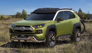 Toyota ����������� ����� ����������������� ���������