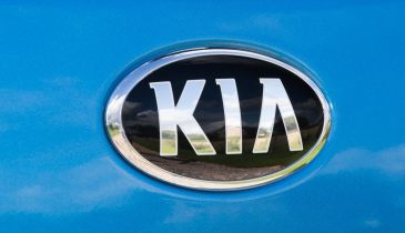 Рост цен продолжается: автомобили Kia стали дороже