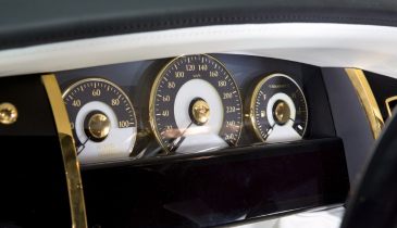 Самые дорогие автомобильные аксессуары