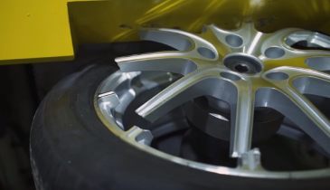 Опасное «литьё»: опубликованы результаты испытаний колёсных дисков