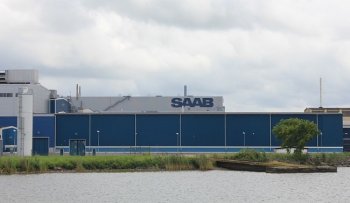   Saab  