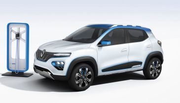 �������� Renault ����������� ��������� �������������