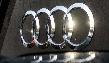 В России отзывают почти 700 автомобилей Audi