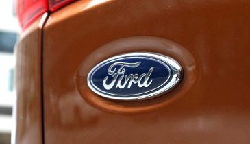 Все модели марки Ford снова подорожали