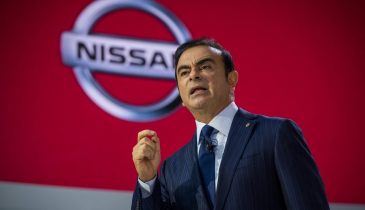 Руководитель концерна Renault-Nissan-Mitsubishi арестован за сокрытие доходов