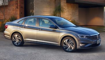  Новые поколения моделей Volkswagen Jetta и Polo прибудут в Россию с опозданием