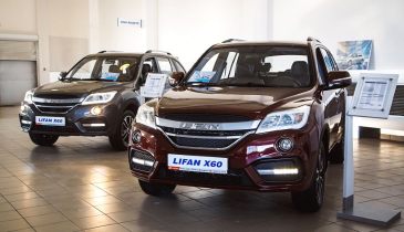 ������� ��������� ����������� � ������ ������� �� 15%. ��������, ��������� �������� ����������