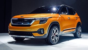 ����� ��������� Kia ������ ��������� � ������ ����� ���