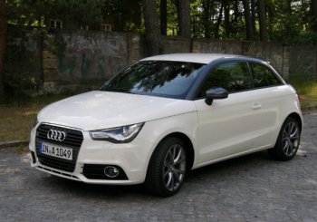 : Audi A1