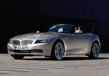  : BMW Z4