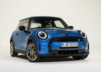 Mini Cooper SE