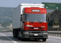 Iveco EuroTech